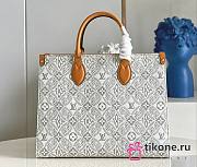 Louis Vuitton Onthego M59614 - 35x27x14cm - 1