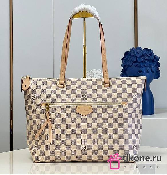 Louis Vuitton Monogram Tote Bag 02 - 42x22.7x17cm - 1