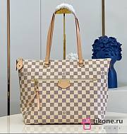 Louis Vuitton Monogram Tote Bag 02 - 42x22.7x17cm - 1