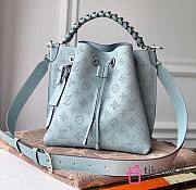 Louis Vuitton Muria Bucket Bag 04 M58788 - 25cm  - 1