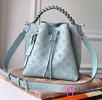 Louis Vuitton Muria Bucket Bag 04 M58788 - 25cm 