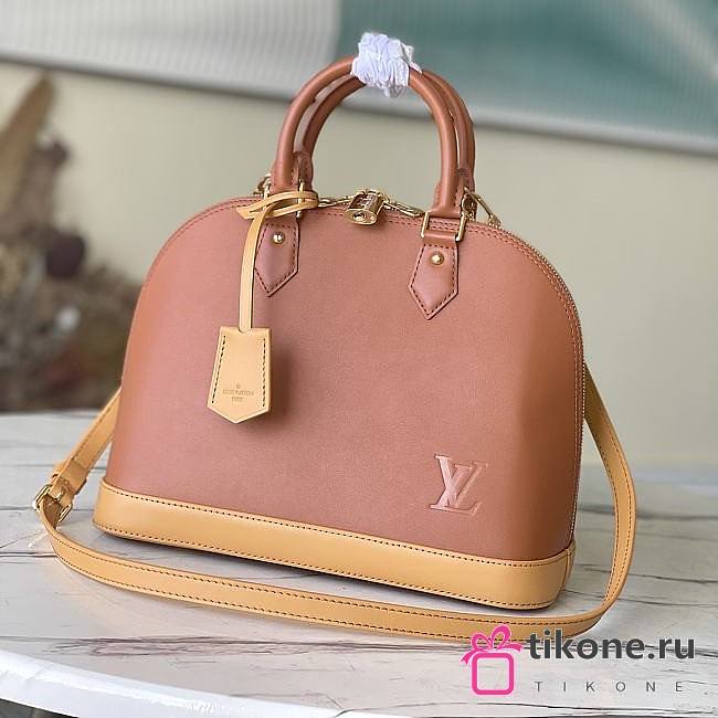 Louis Vuitton Alma BB M21179 - 32x24x15cm - 1