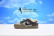 Nike Dunk Low Safari - 3