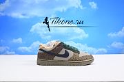 Nike Dunk Low Safari - 2