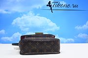 Louis Vuitton Monogram Canvas Pallas 23cm  - 3