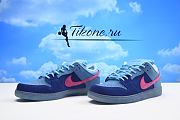 Nike SB Dunk Low Blue - 1