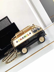 Chanel Bus Handbag - 1