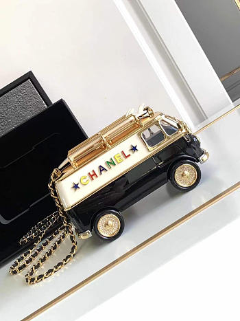 Chanel Bus Handbag