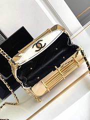 Chanel Bus Handbag - 4