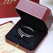 Catier Triple Bracelet  - 2