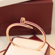 Catier Love Juste Un Clou Bracelet - 1