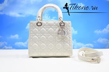 Dior Lady White 24cm