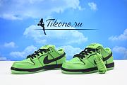 Nike Dunk Low Green SB - 1