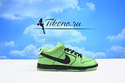 Nike Dunk Low Green SB - 3