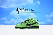 Nike Dunk Low Green SB - 2