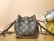 Louis Vuitton M82731 Pico Bella Bucket Bag - 10.5x13x11cm - 1