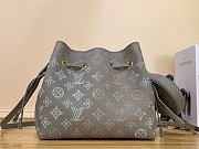 Louis Vuitton M23388 Bella Mahina Bag - 19x22x14cm - 5