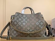 Louis Vuitton M23395 Bella Tote Mahina - 35x23x13cm - 1