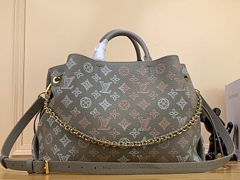 Louis Vuitton M23395 Bella Tote Mahina - 35x23x13cm