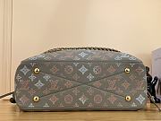 Louis Vuitton M23395 Bella Tote Mahina - 35x23x13cm - 3