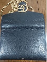 Gucci Marmont Chain Wallet  - 3