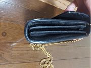 Gucci Marmont Chain Wallet  - 2