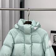 Canada Goose Meltwater Junction Padded Blue Jacket - 2