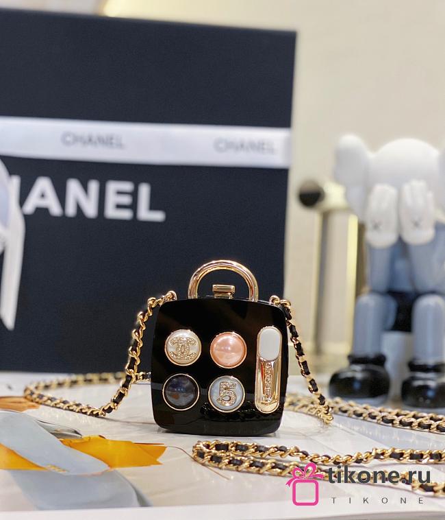 Chanel Pendant Mini Bag - 1