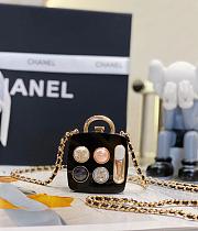 Chanel Pendant Mini Bag - 1