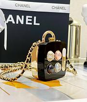 Chanel Pendant Mini Bag - 4