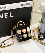 Chanel Pendant Mini Bag - 5