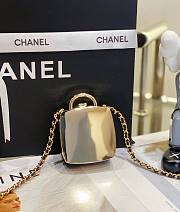 Chanel Pendant Mini Bag - 3