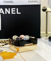 Chanel Pendant Mini Bag - 2