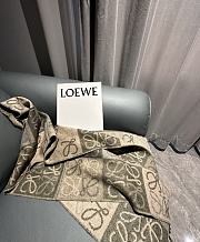 Loewe Scarf 02 - 3