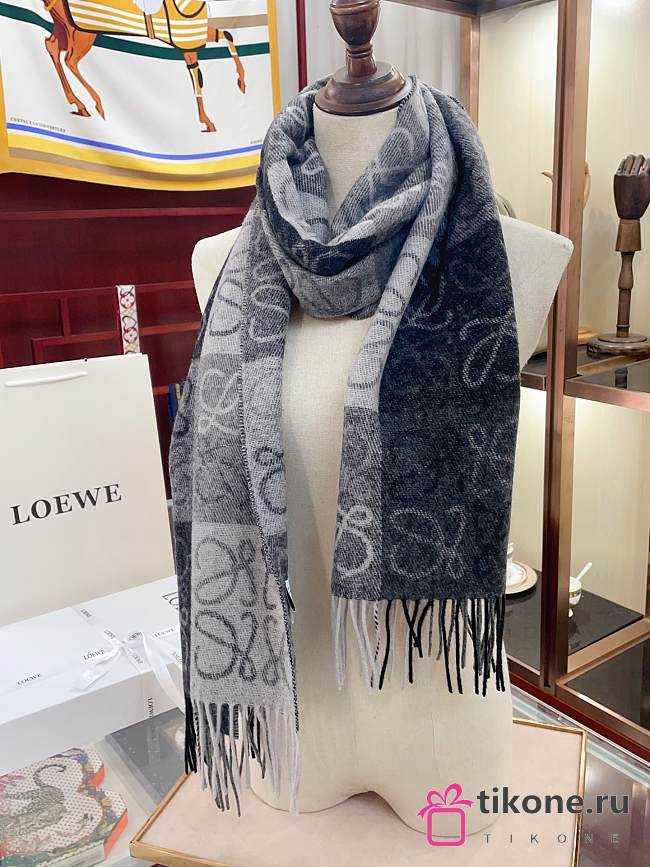 Loewe Scarf 03 - 1