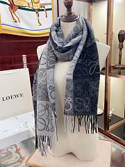 Loewe Scarf 03 - 1