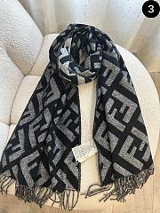 Fendi Scarf 01 - 3