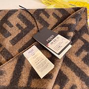 Fendi Scarf 02 - 4