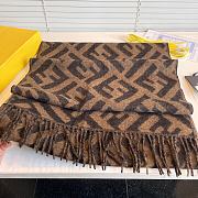 Fendi Scarf 02 - 2