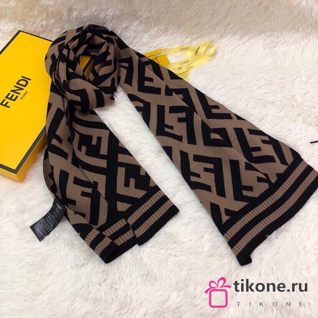 Fendi Scarf 03 - 1