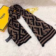 Fendi Scarf 03 - 1