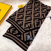 Fendi Scarf 03 - 2