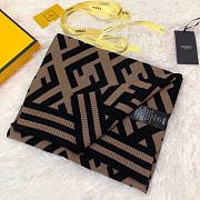 Fendi Scarf 03 - 4