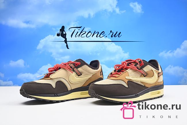 Nike Air Max1 Baroque - 1