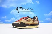 Nike Air Max1 Baroque - 2