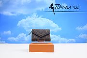 Louis Vuitton M41938 Victorine - 12x9.5x2.5cm - 1