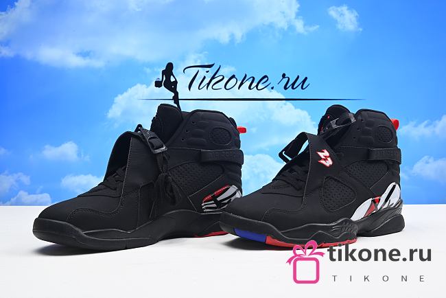 Air Jordan 8 Retro Playoff - 1