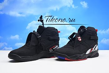 Air Jordan 8 Retro Playoff