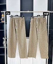 Gucci Tailoring Trousers - 1