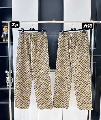 Gucci Tailoring Trousers